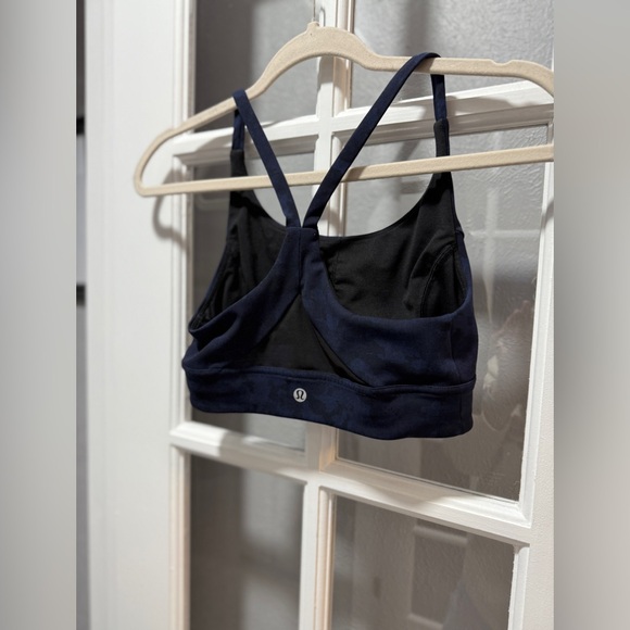 Lululemon Train Times Bra - Picture 7 of 9